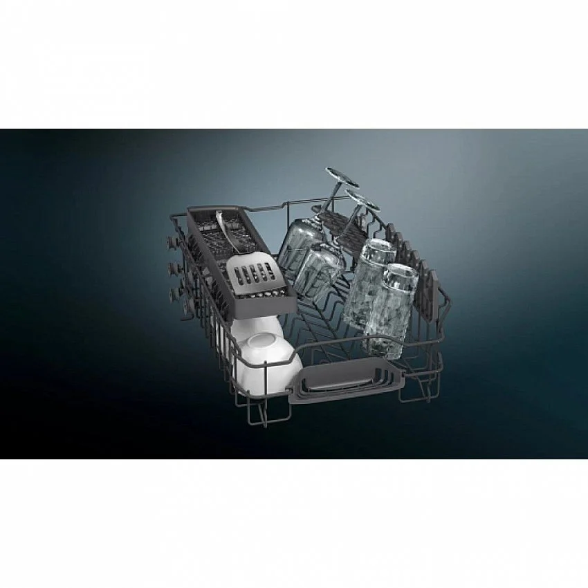 Встраиваемая посудомоечная машина SIEMENS SR61IX05KE