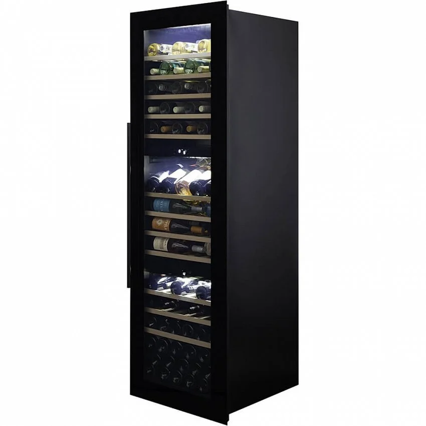 Винный шкаф DUNAVOX DX-89.246TB