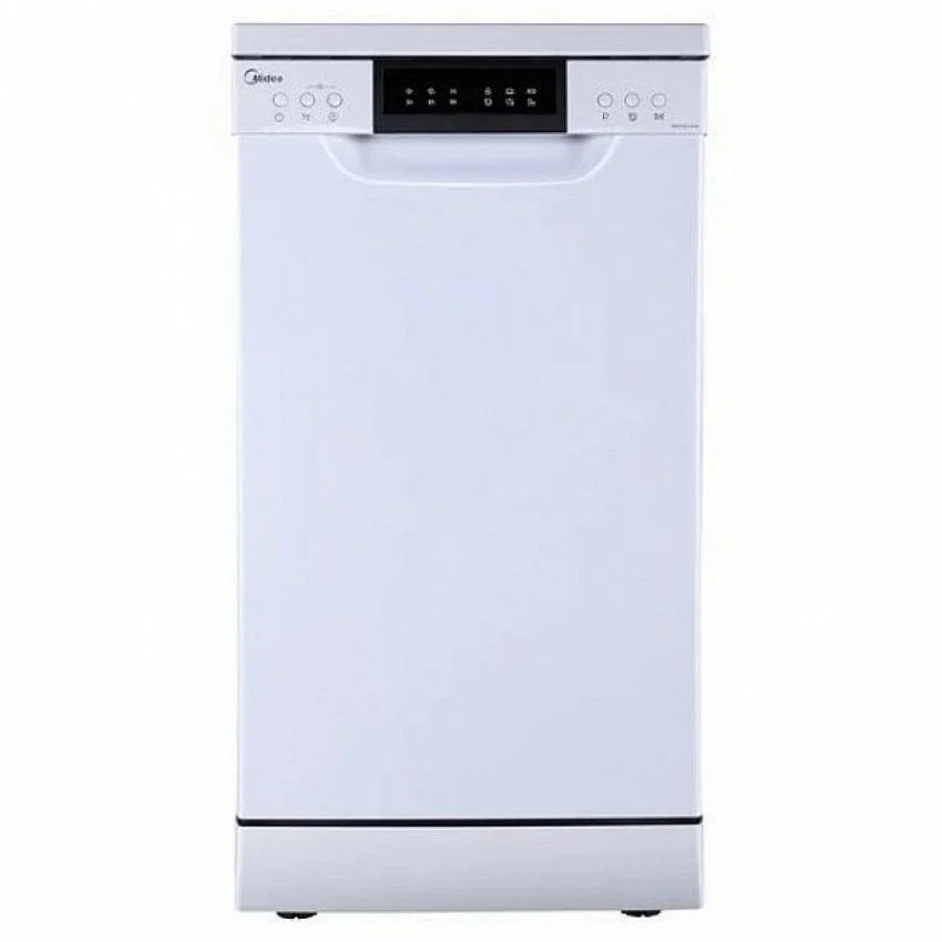 Посудомоечная машина MIDEA MFD45S110 W