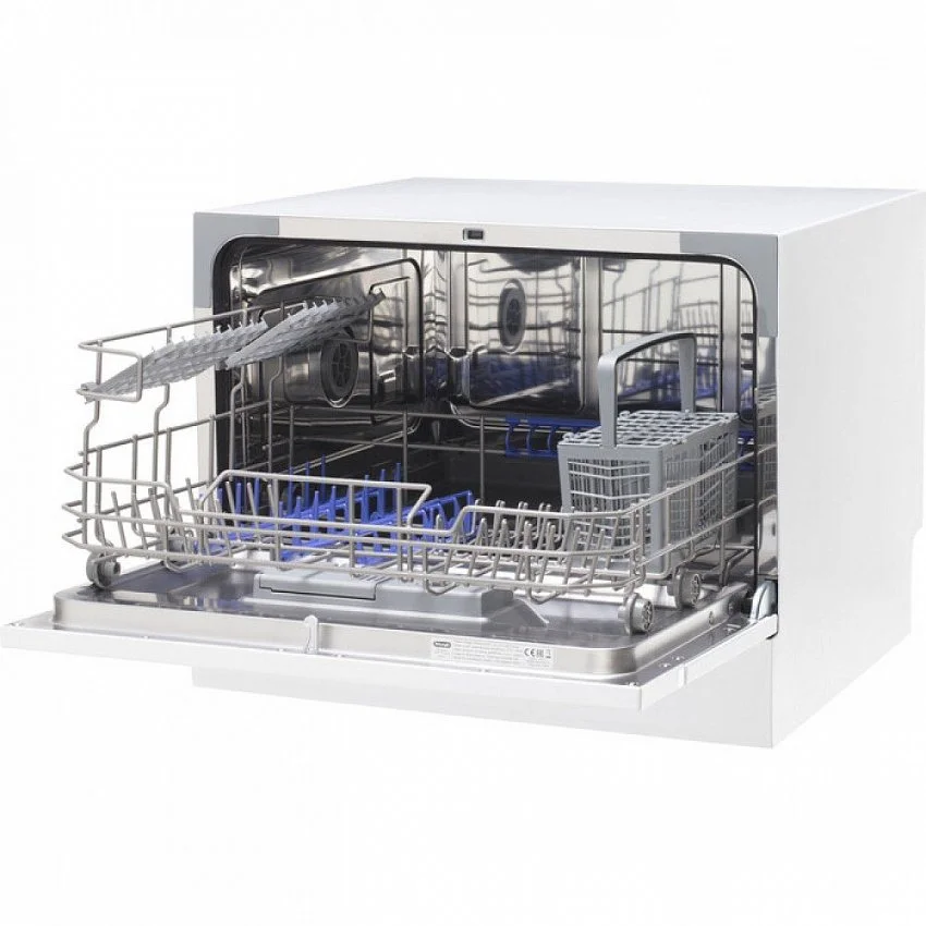 Посудомоечная машина DELONGHI DDW07T ONICS