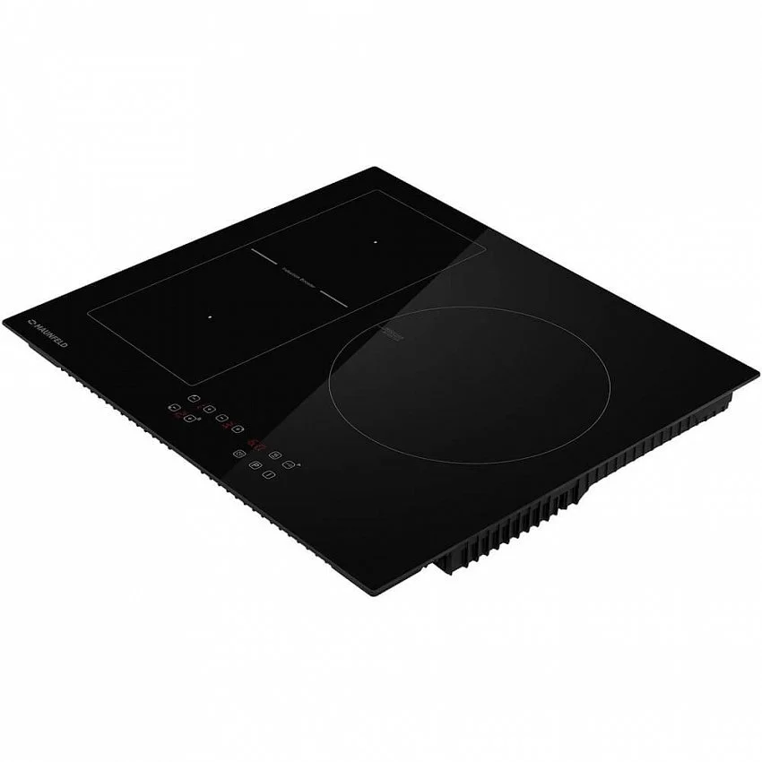 Варочная панель MAUNFELD CVI593BBK INVERTER