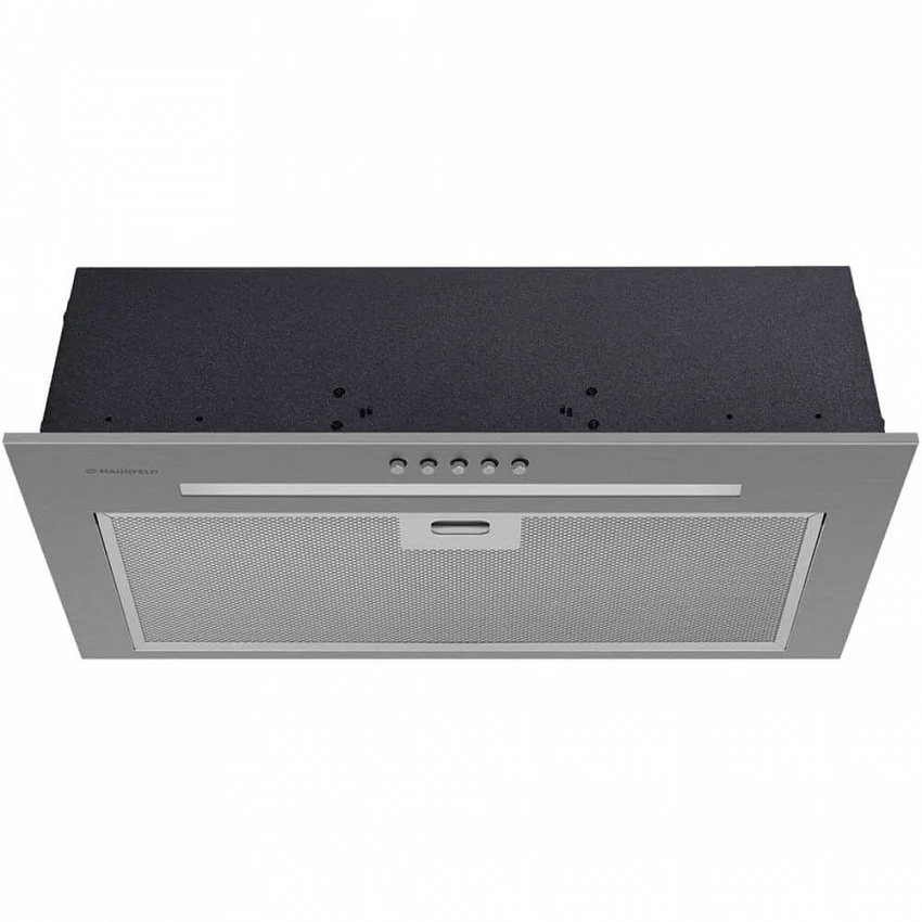 Вытяжка MAUNFELD CROSBY 850LED INOX