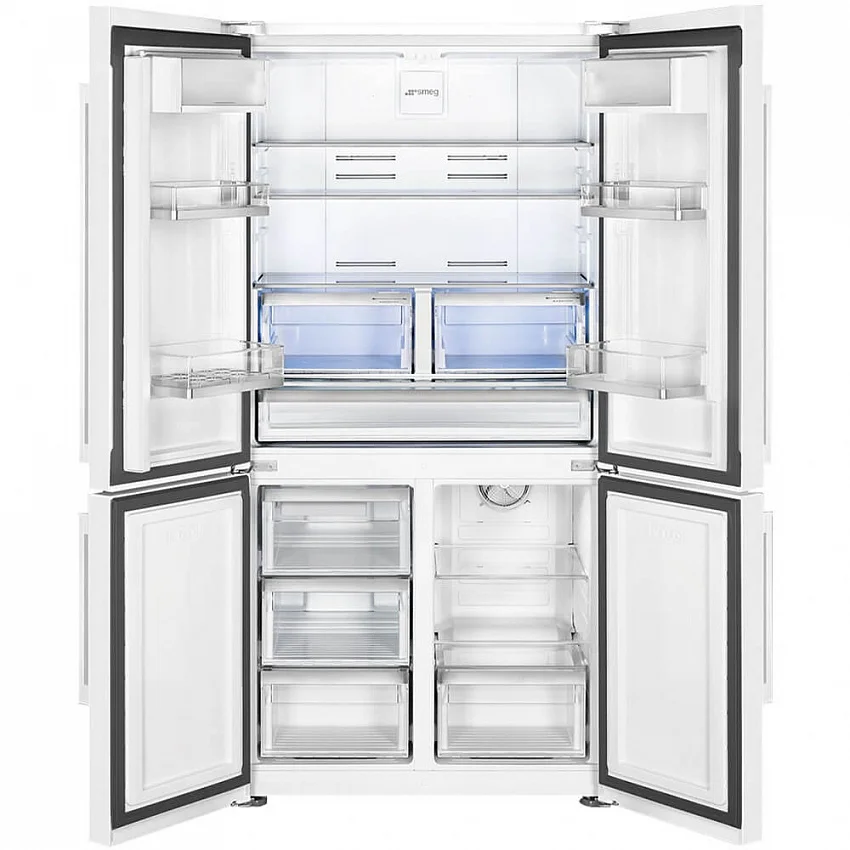 Холодильник SMEG FQ60BDE