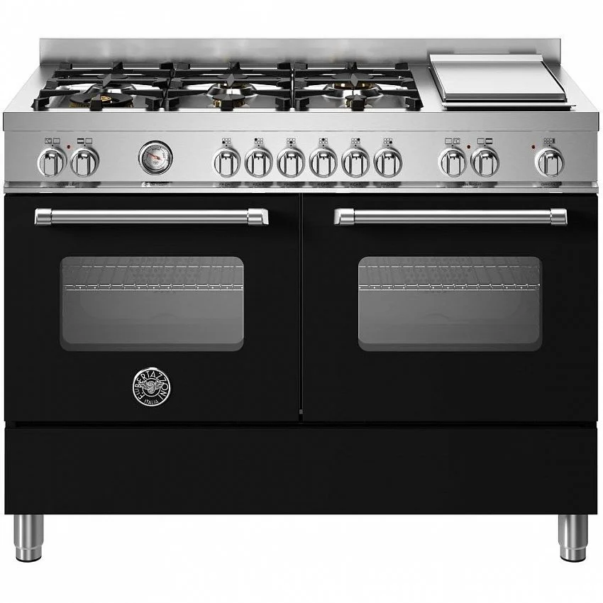 Варочный центр Bertazzoni Master MAS126G2ENET