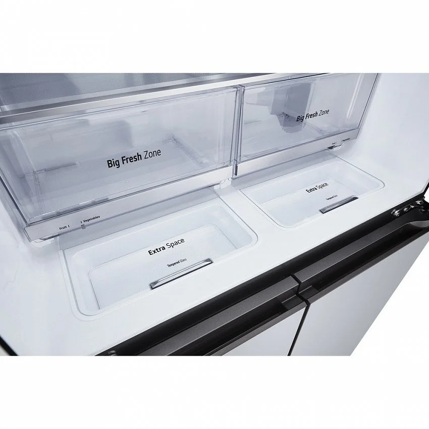 Холодильник LG GR-X24FQAKM