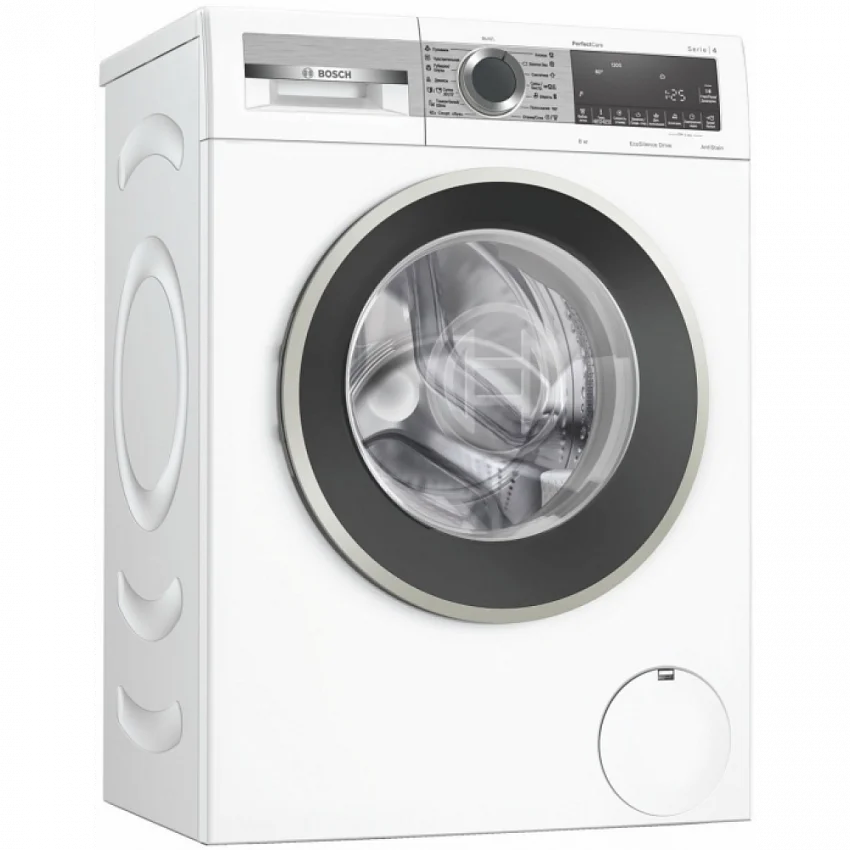 Стиральная машина BOSCH WHA232X2OE