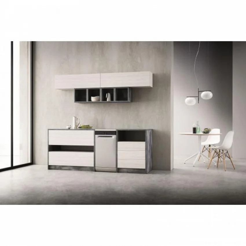 Посудомоечная машина WHIRLPOOL WSFO 3O23 PF