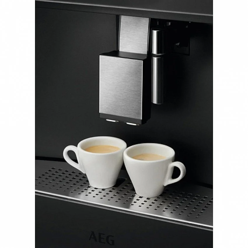Кофемашина AEG KKA894500M