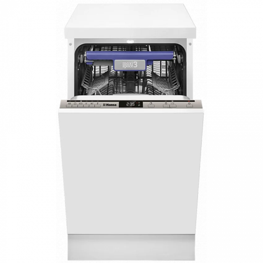 Посудомоечная машина HANSA ZIM 486 SEH