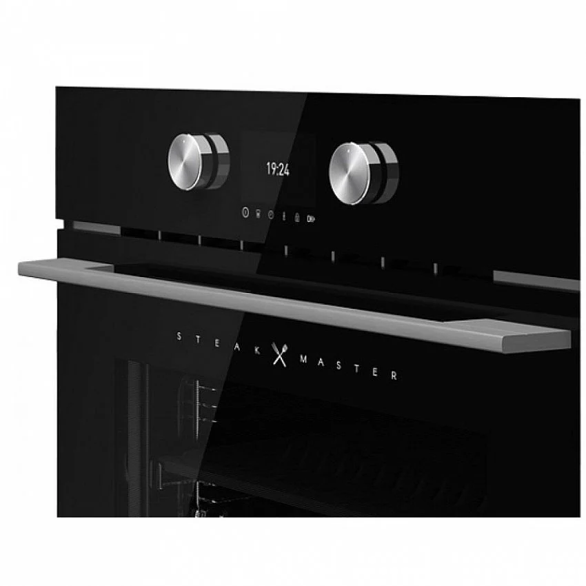 Духовой шкаф TEKA STEAKMASTER NIGHT RIVER BLACK