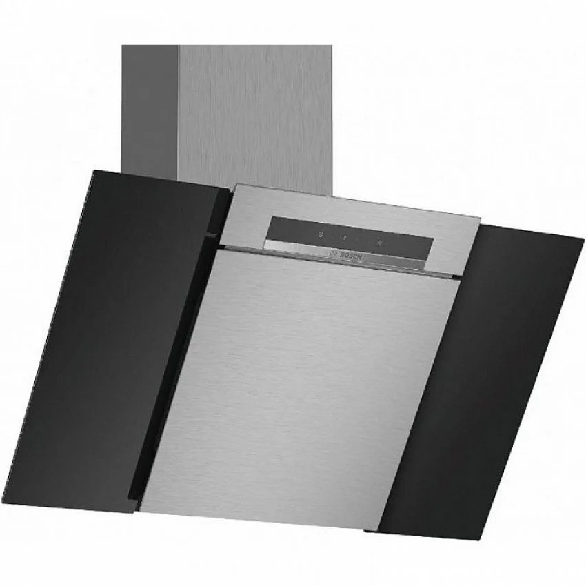Вытяжка BOSCH DWK 87 BM 60 BK