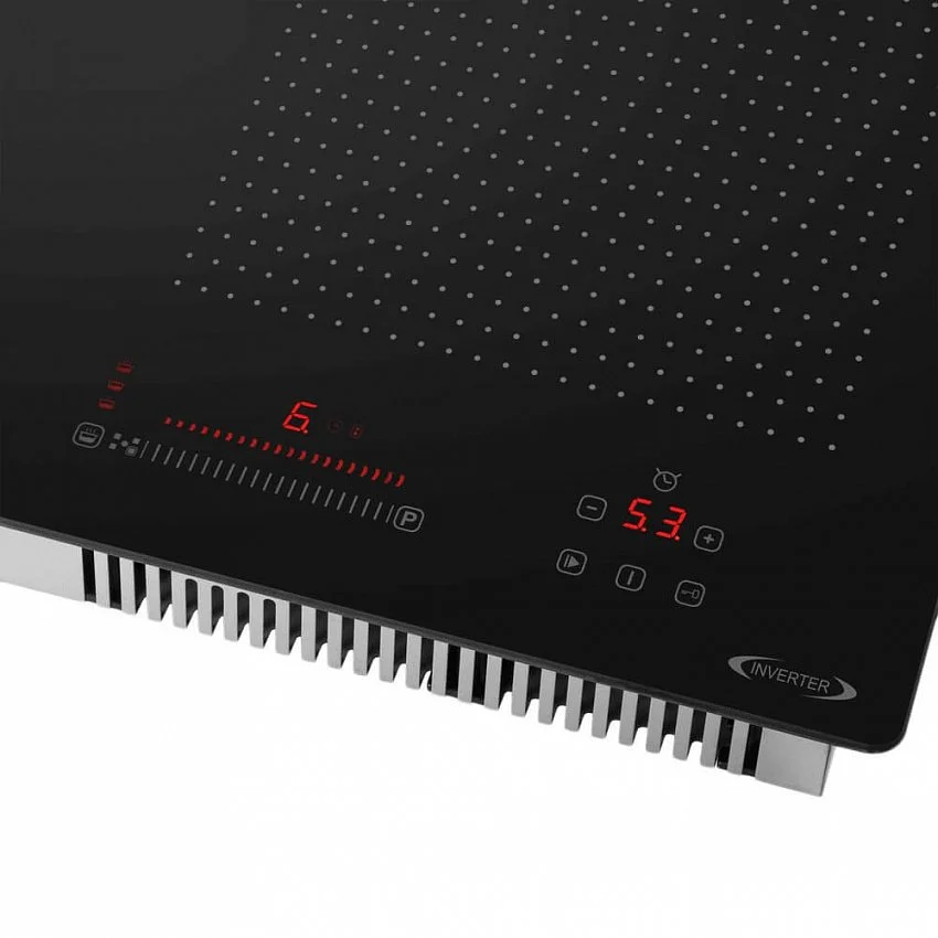 Варочная панель MAUNFELD CVI905SFBK INVERTER