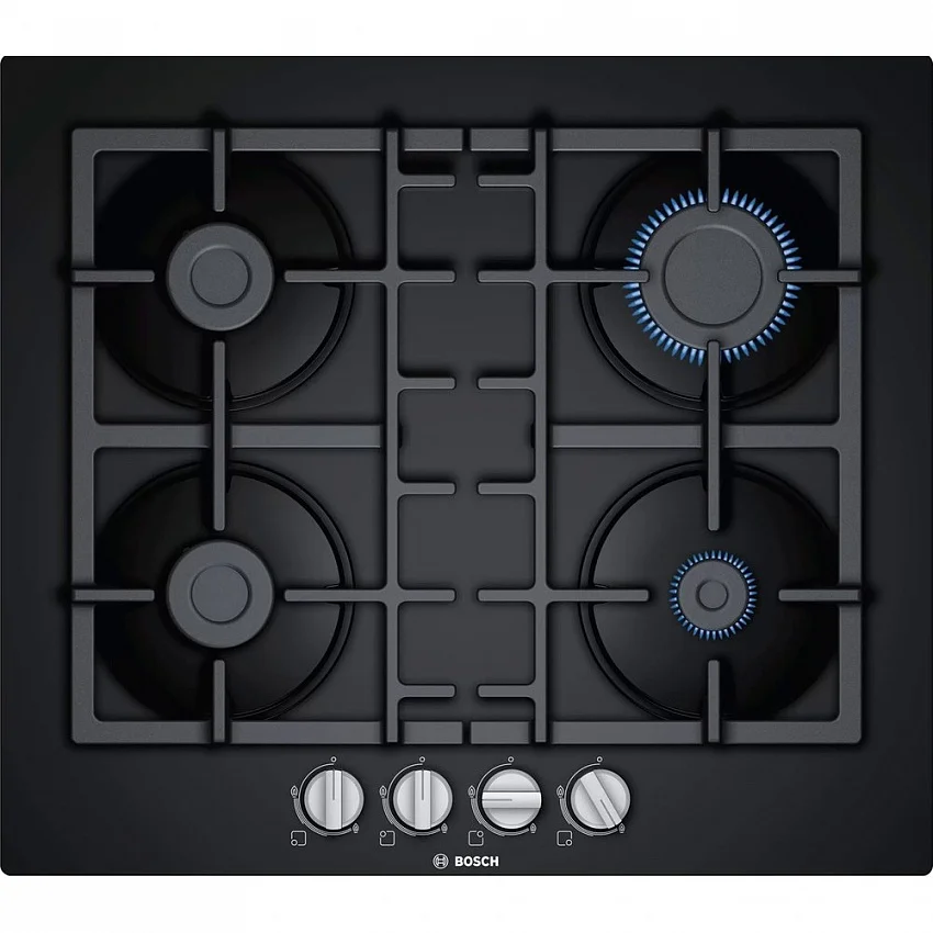 Газовая варочная панель BOSCH PPP6A2B20O