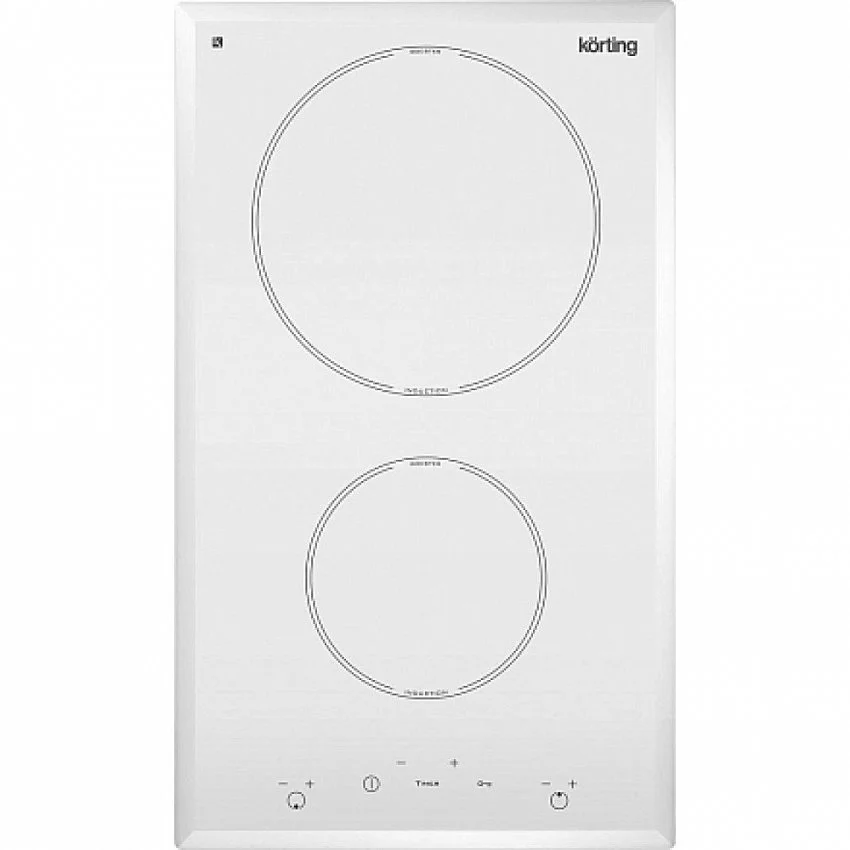 Индукционая варочная панель KORTING HI 32003 BW