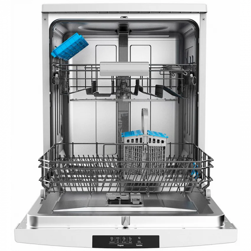 Посудомоечная машина MIDEA MFD60S120WI