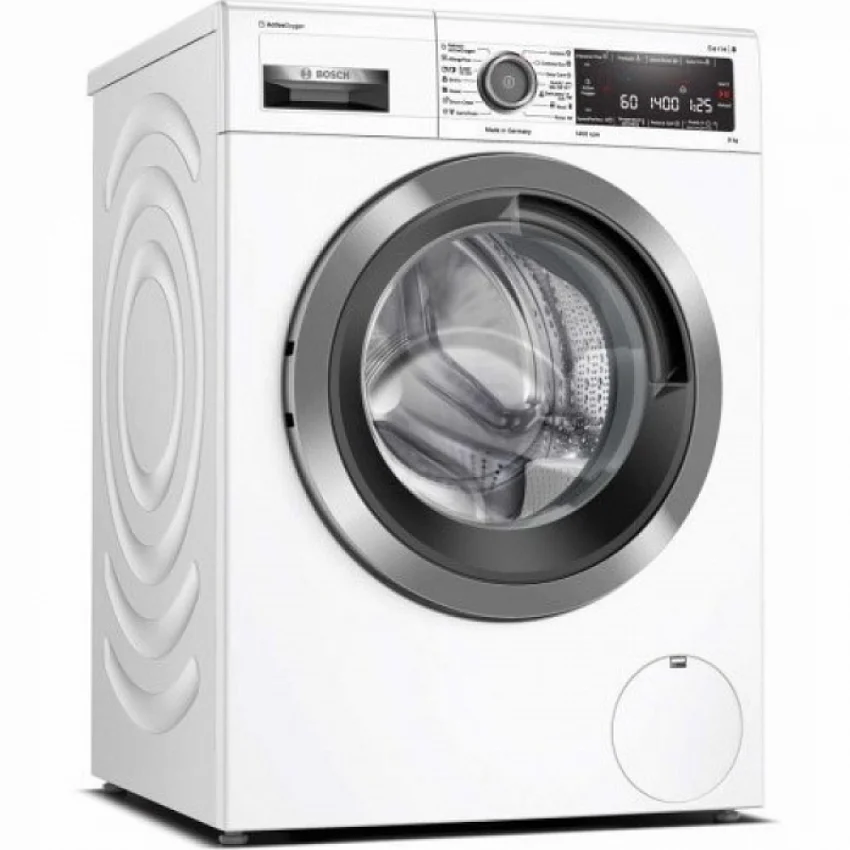 Стиральная машина BOSCH WAV28L91ME