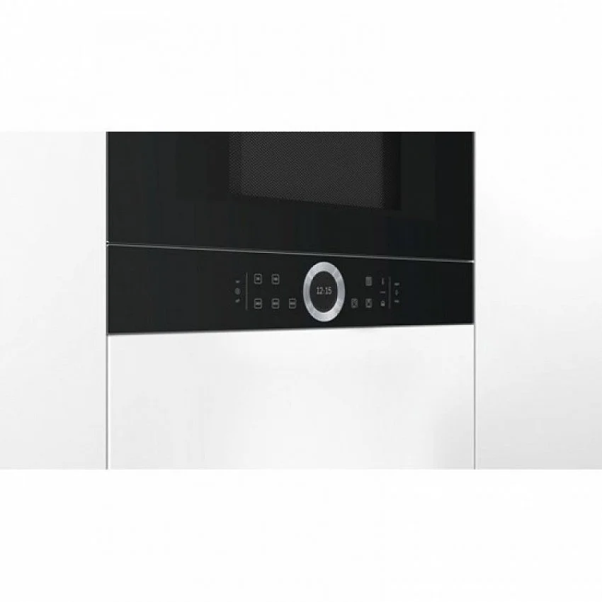 Микроволновая печь BOSCH BFL634GB1