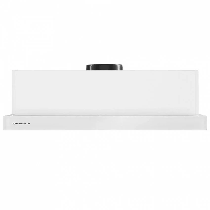 Вытяжка MAUNFELD CLYDE 50 GLASS WHITE