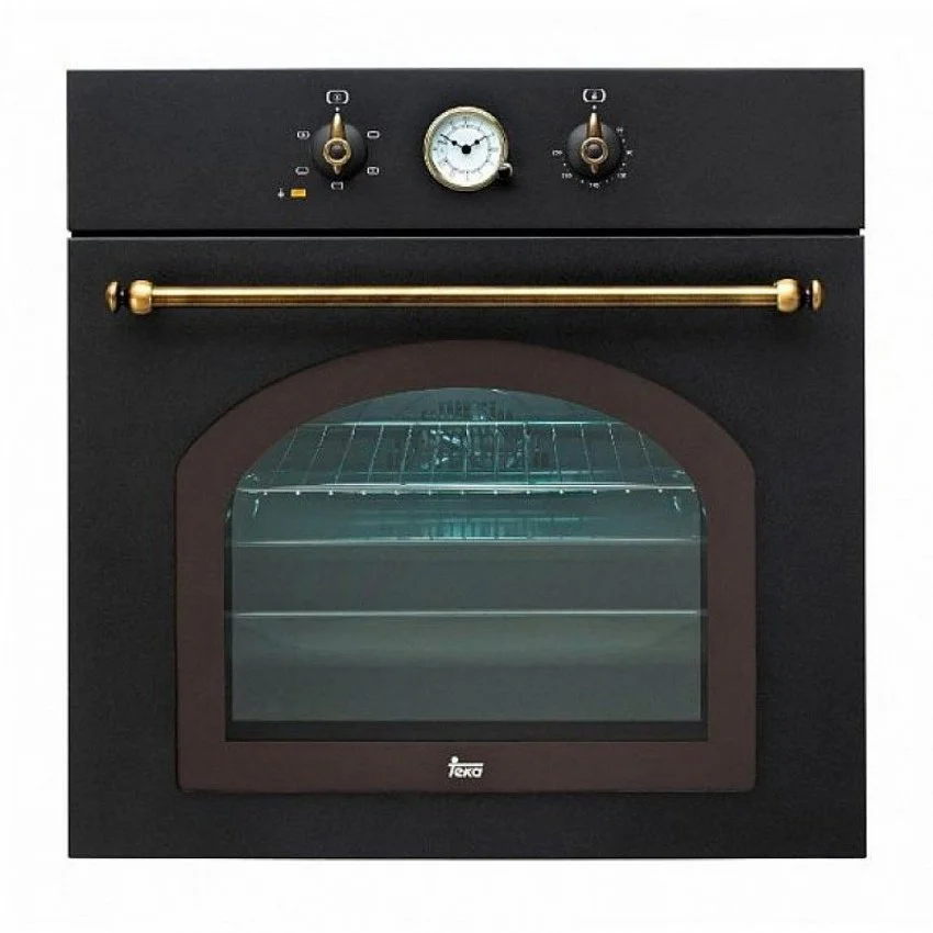 Духовой шкаф TEKA HR 550 ANTHRACITE B