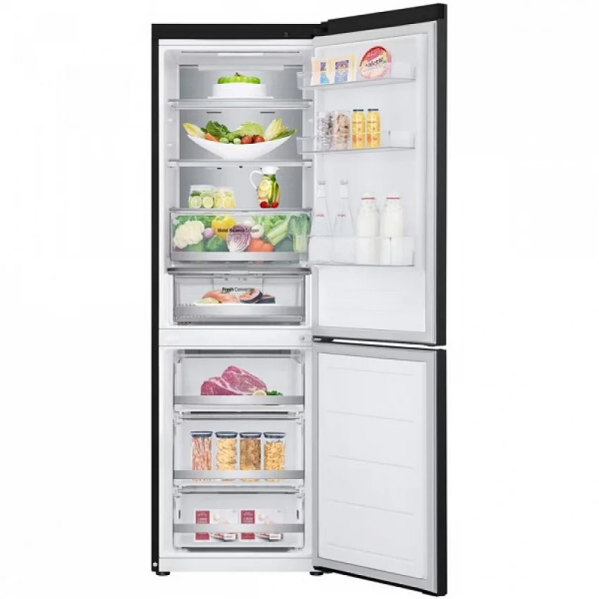 Холодильник LG GC-B459FTPW
