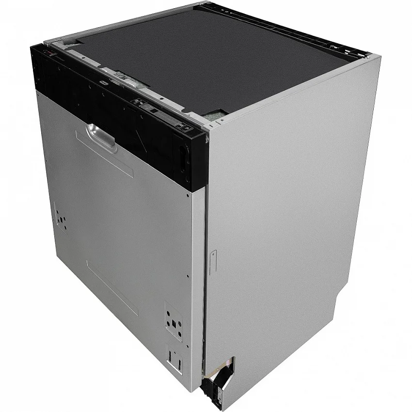 Посудомоечная машина DELONGHI DDW 06F BRACE PLUS