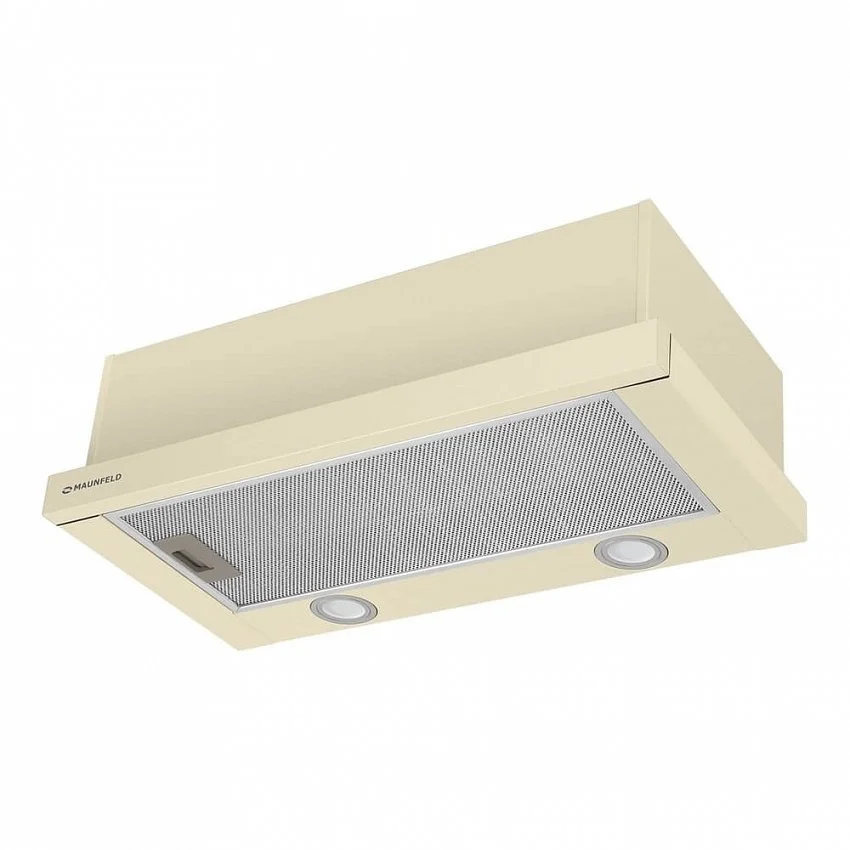 Вытяжка MAUNFELD VS LIGHT 60 BEIGE