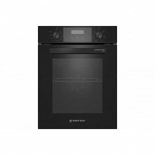 Электрический духовой шкаф MEFERI MEO456BK POWER