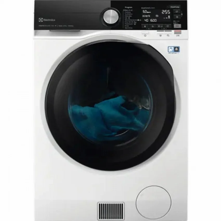 Стиральная машина с сушкой ELECTROLUX EW9W161BC