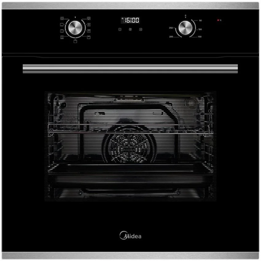 Духовой шкаф MIDEA MO68111X