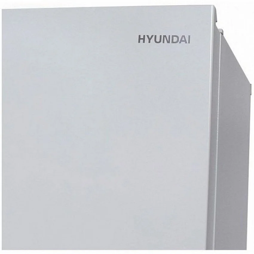 Холодильник HYUNDAI CS4502F БЕЛЫЙ