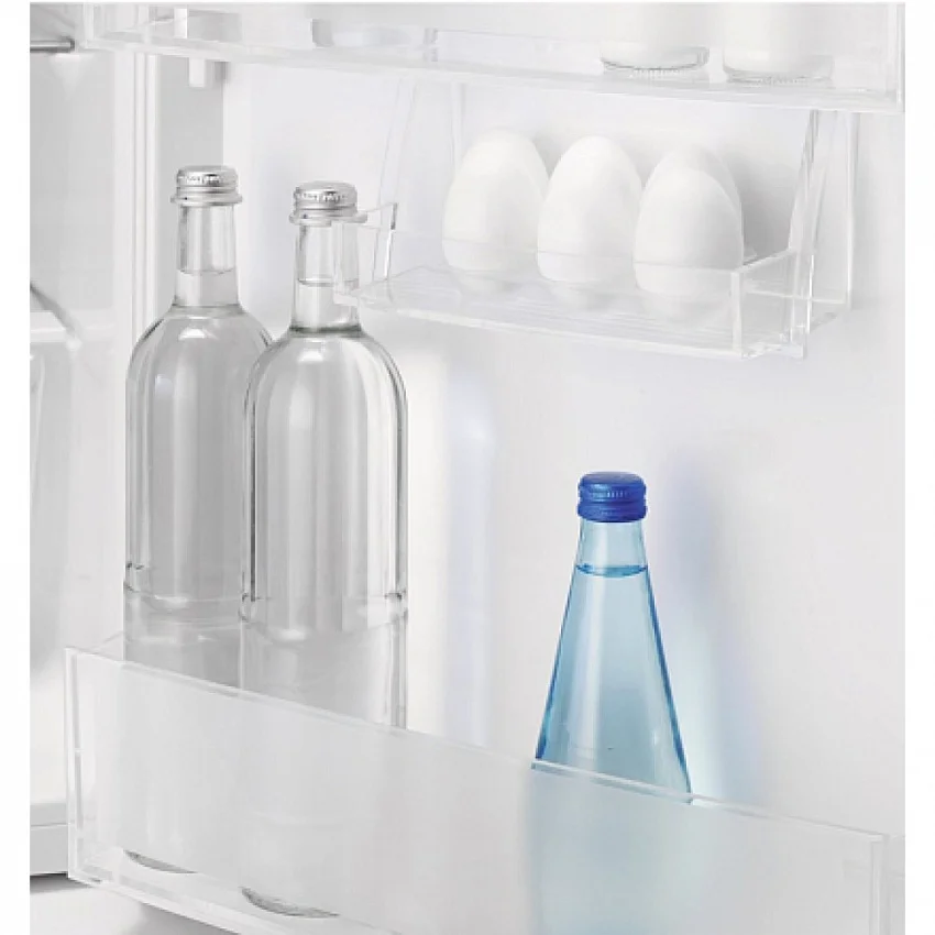 Холодильник ELECTROLUX RNT8TE18S