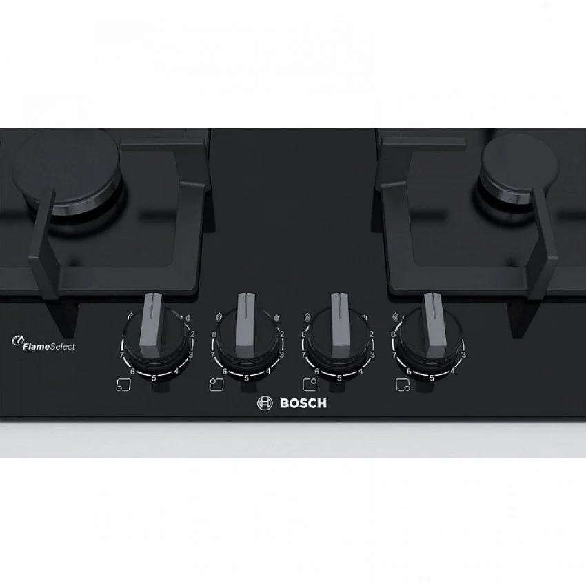 Варочная панель BOSCH PPP6A6B20R
