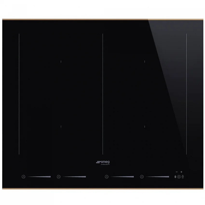 Варочная панель SMEG SIM6644R DOLCE STIL NOVO