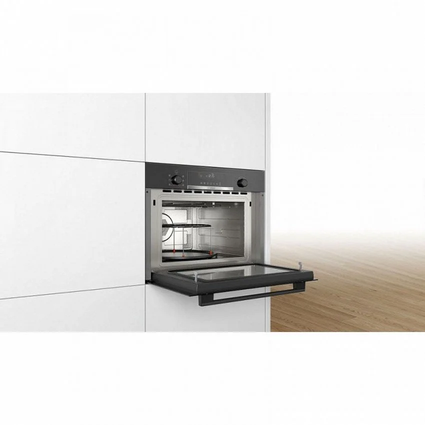 Микроволновая печь BOSCH CMA585MB0