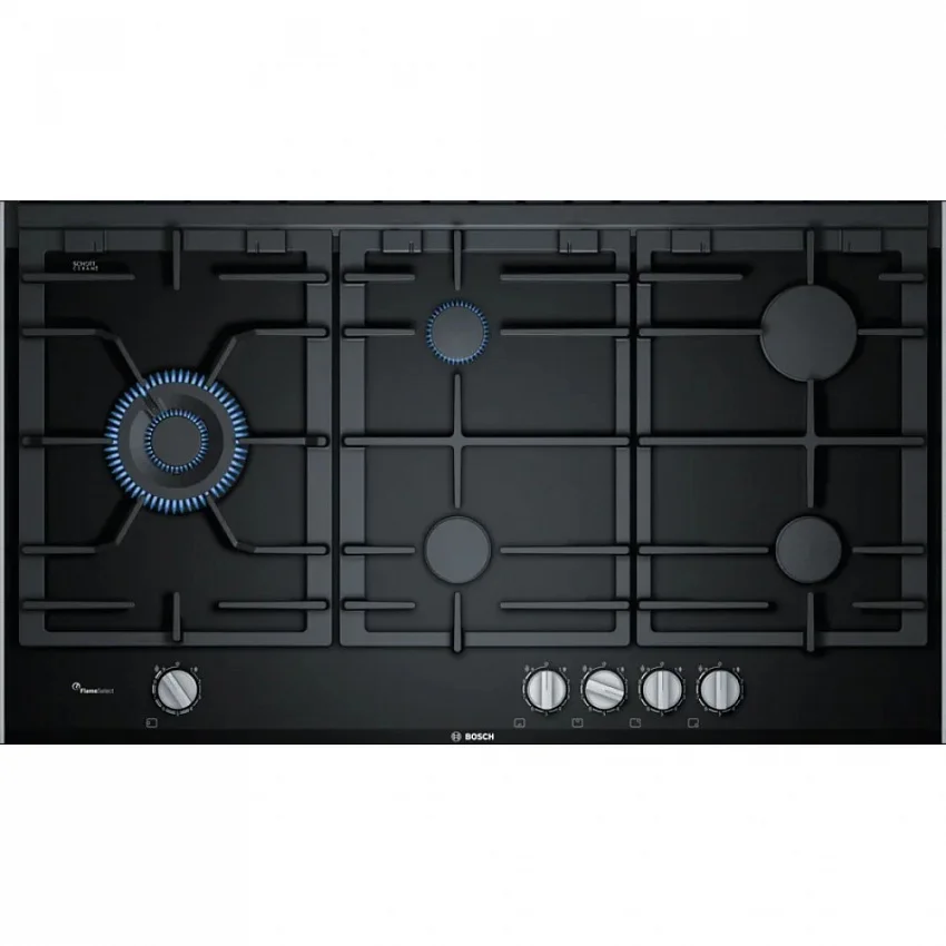 Газовая варочная панель BOSCH PRS9A6B70D