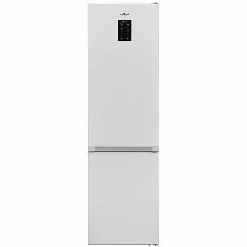 Холодильник VESTFROST VW20NFE00W