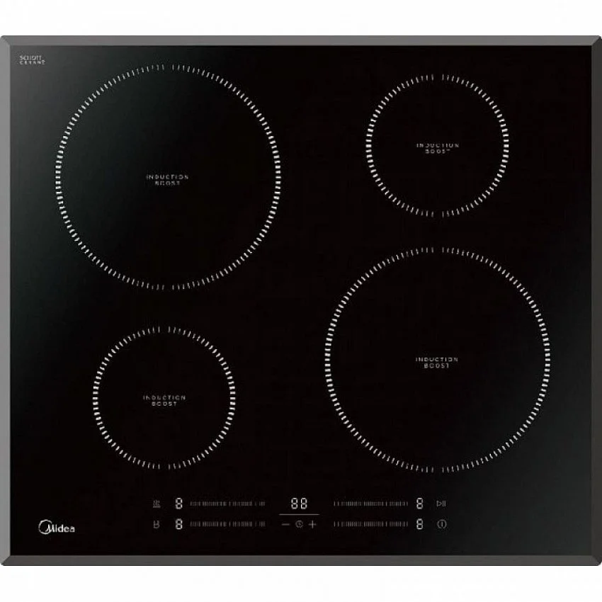 Варочная панель MIDEA MIH65742F
