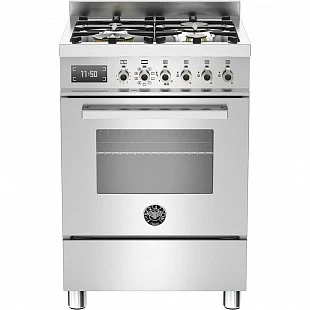 Варочный центр Bertazzoni PRO604MFESXT