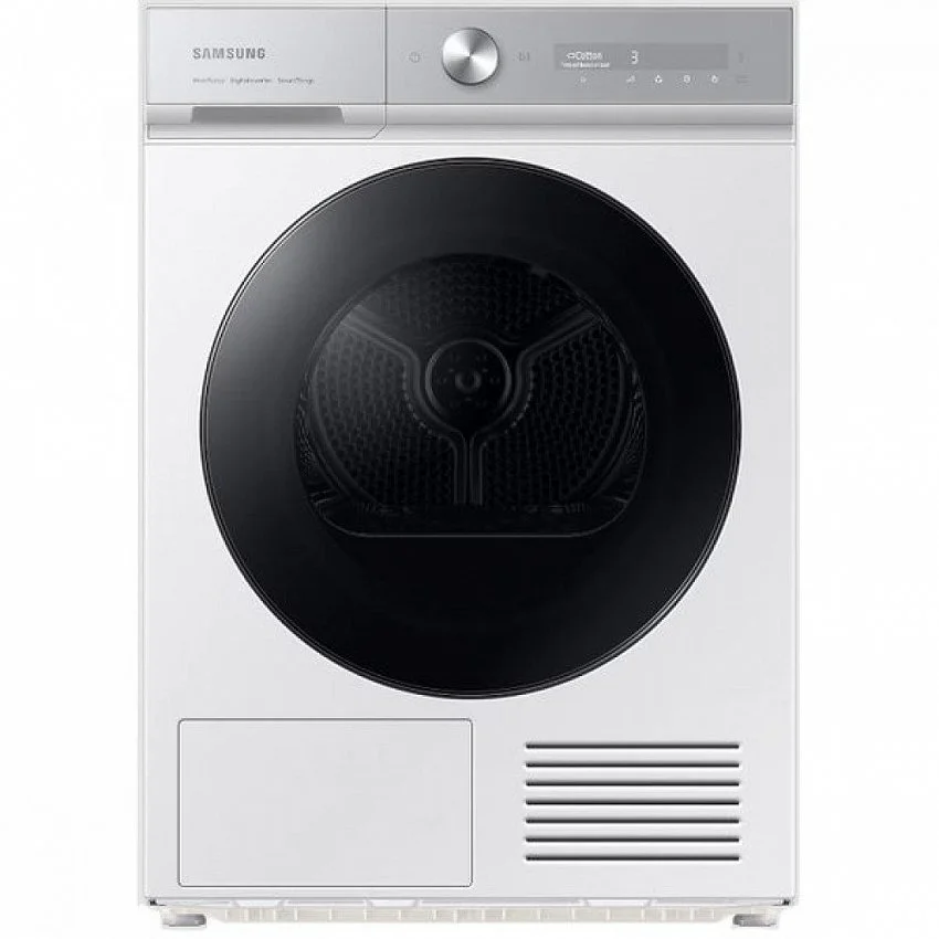 Сушильная машина SAMSUNG DV90BB9445GH/LP
