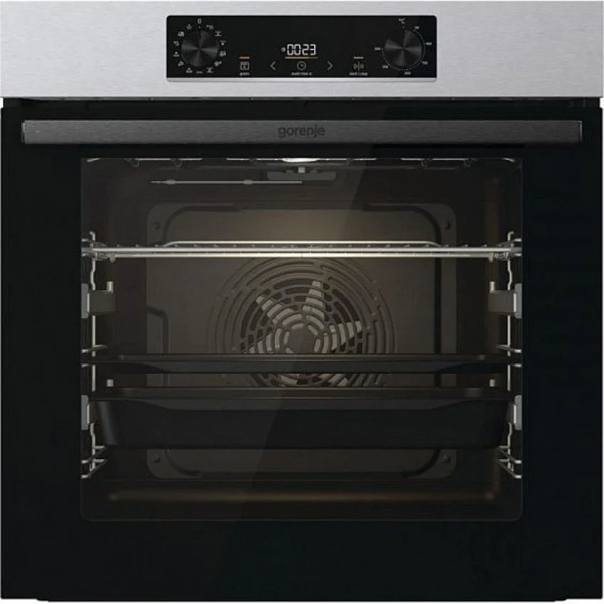 Духовой шкаф GORENJE BOSB6737E09X