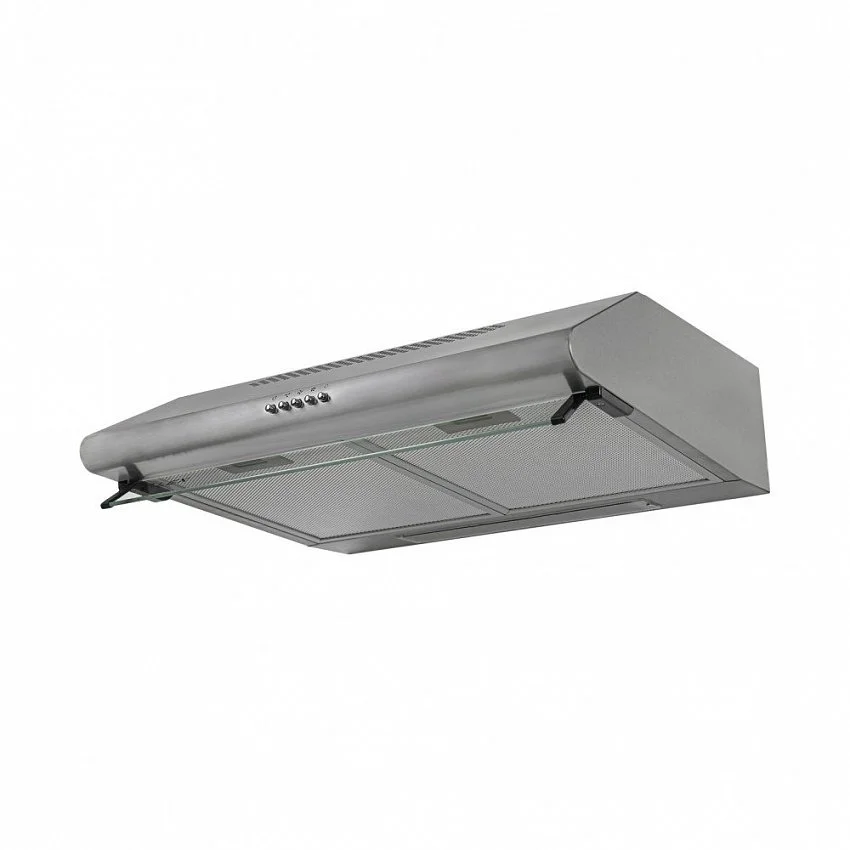 Вытяжка LEX SIMPLE 2M 600 INOX