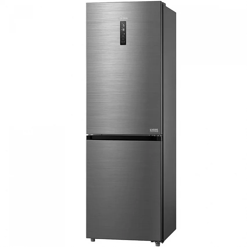 Холодильник MIDEA MDRB472MGF46OM