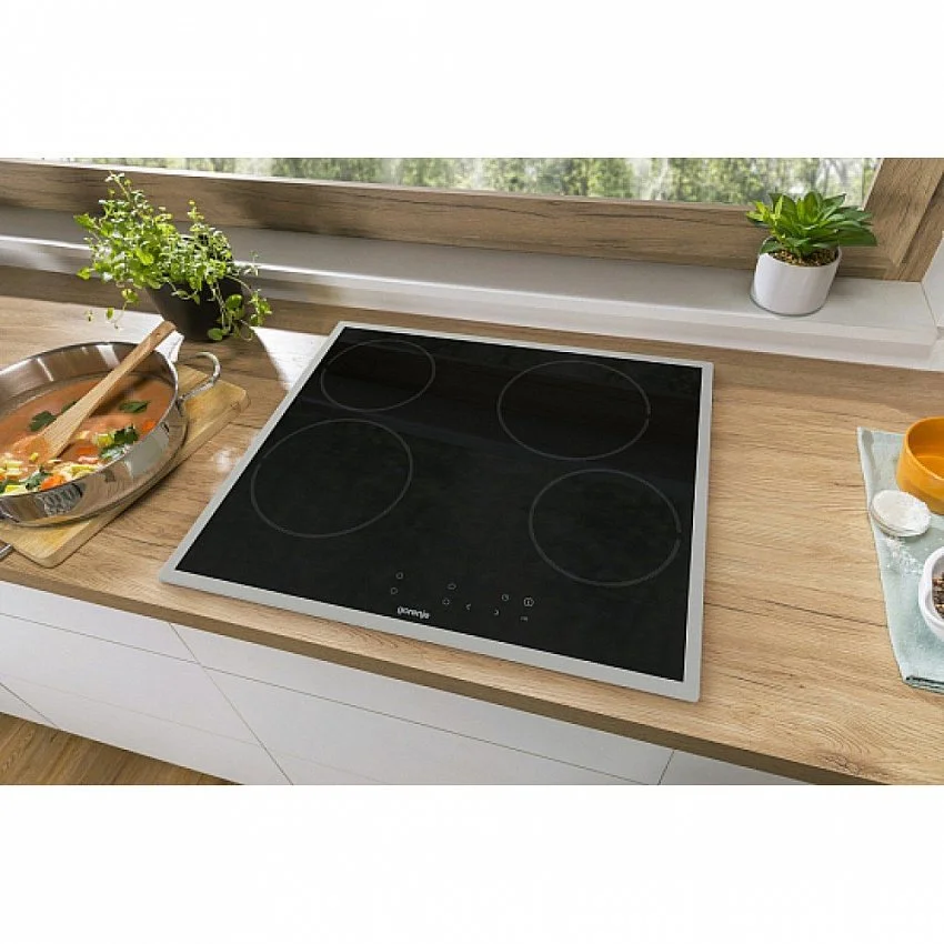 Варочная панель GORENJE ECT641BXE