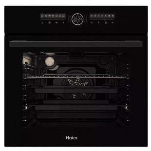 Духовой шкаф HAIER HOX-FT5AMTB