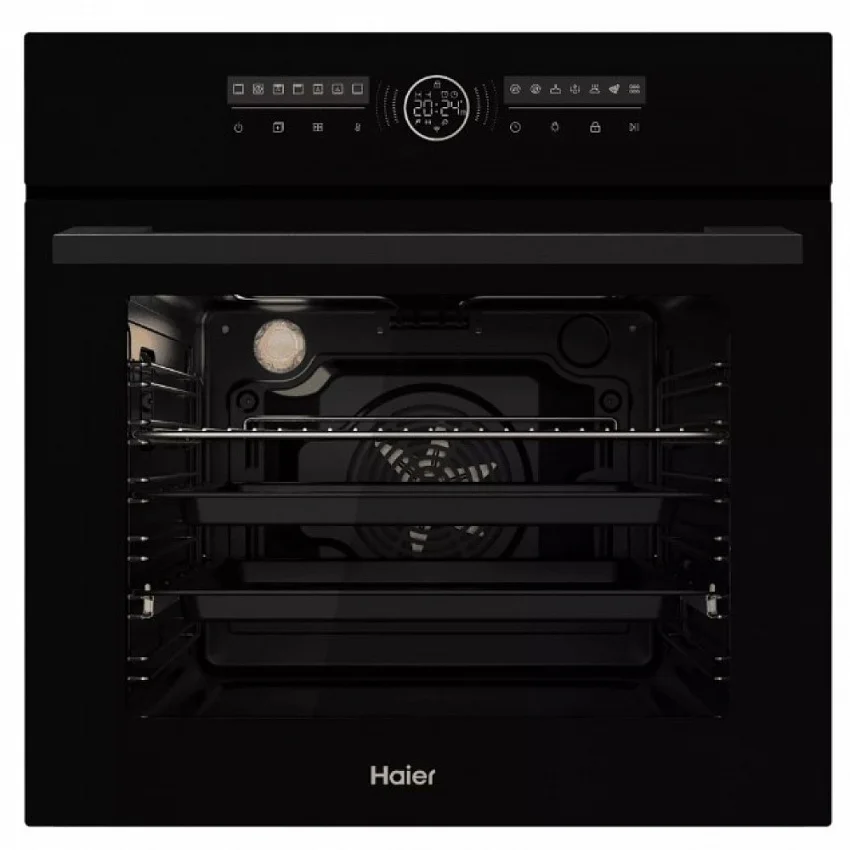 Духовой шкаф HAIER HOX-FT5AMTB