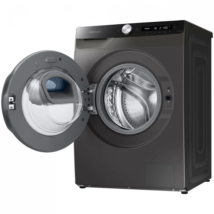 Стиральная машина SAMSUNG WW90T554CAX