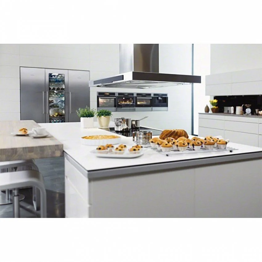 Встраиваемая кофемашина ELECTROLUX EBC 54523 AX