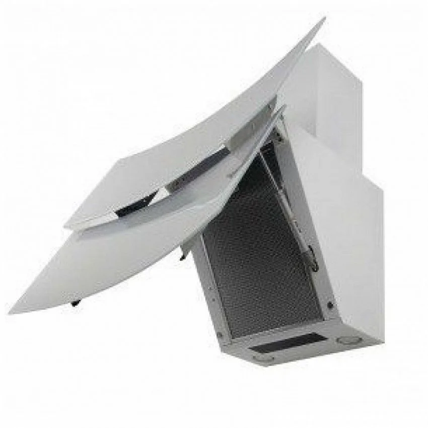 Вытяжка CIARKO BELLA SCG 60 WHITE