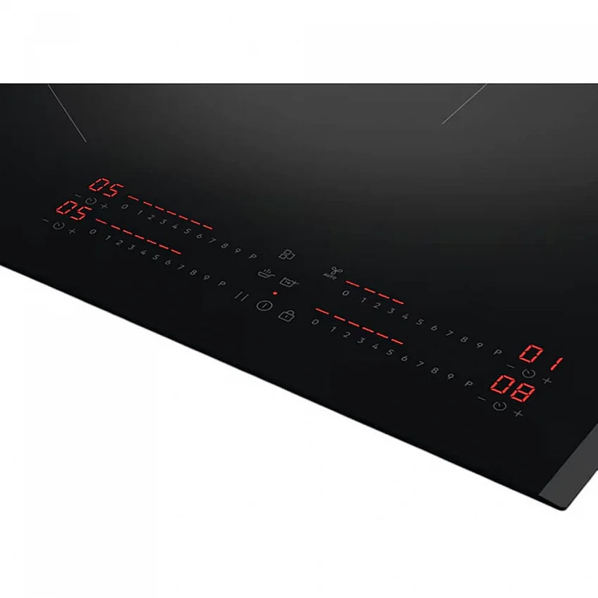 Варочная панель AEG TI64IB30FB