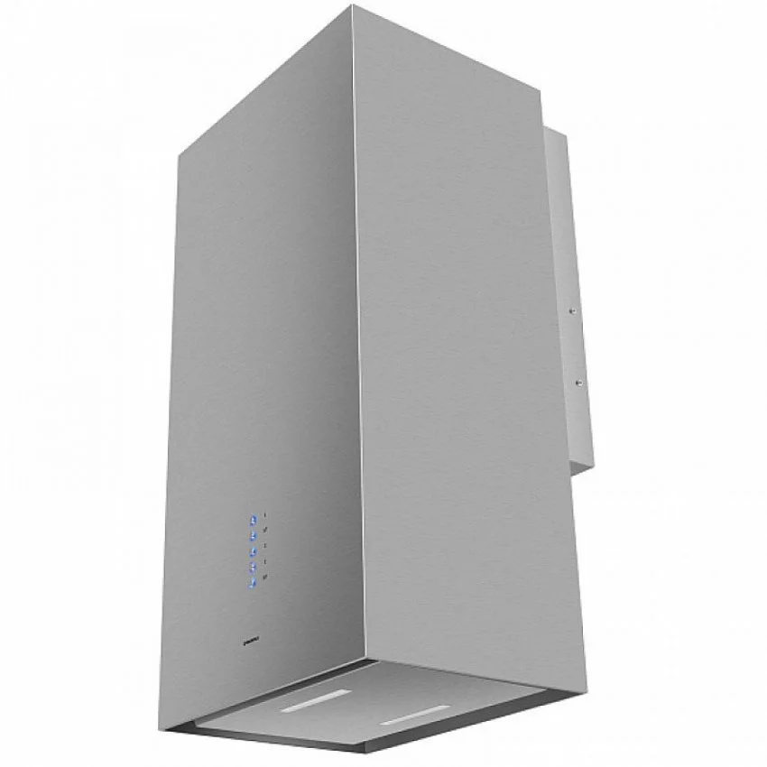 Вытяжка MAUNFELD BATH PLUS 402 НЕРЖАВЕЮЩАЯ СТАЛЬ